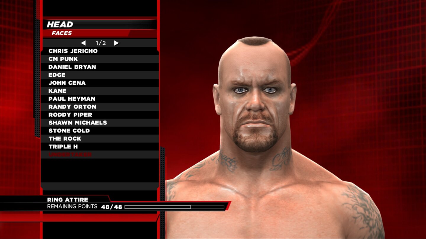 WWE 2K14