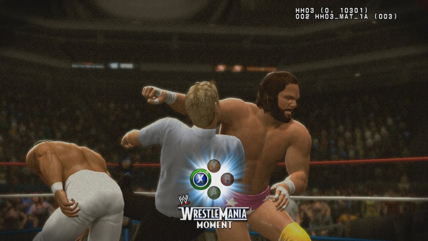 WWE 2K14