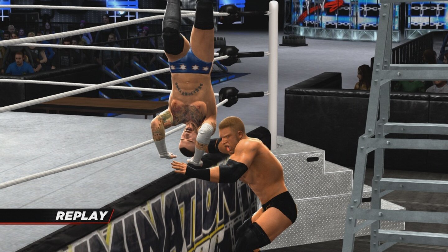 WWE 2K14