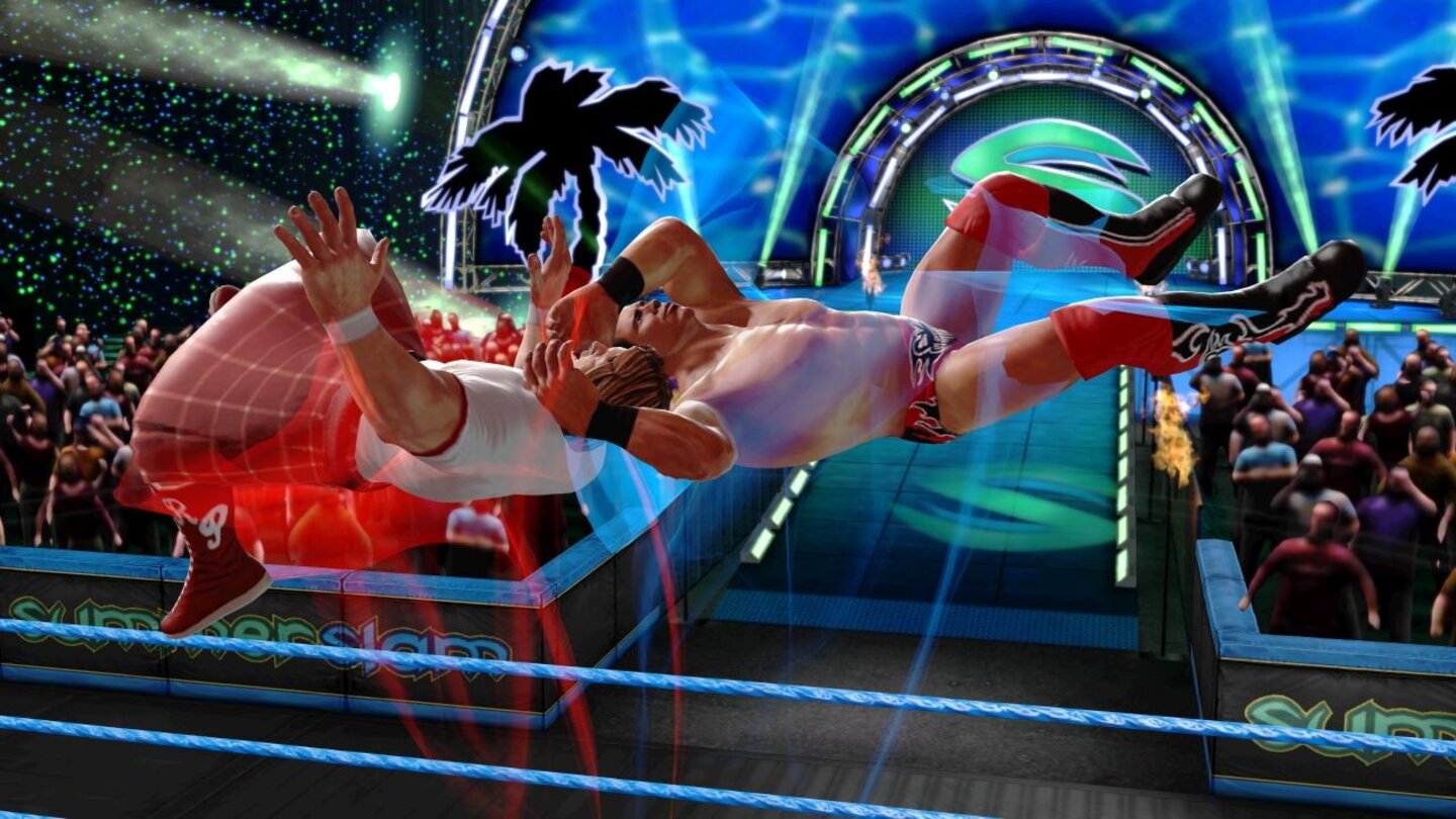 WWE All Stars