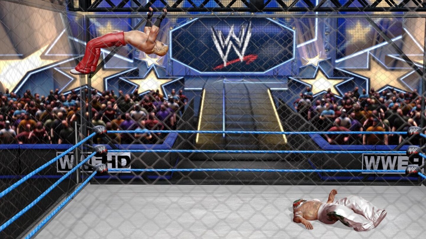 WWE All Stars