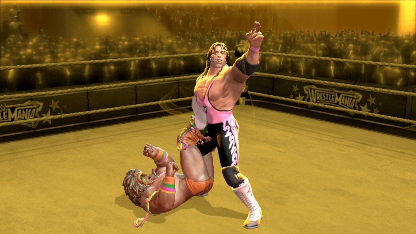 WWE All Stars