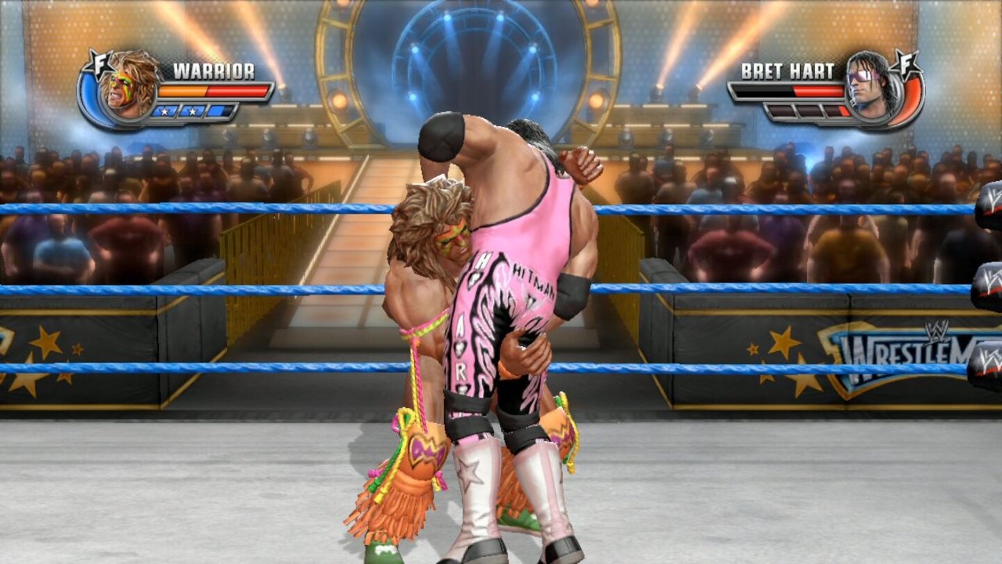 WWE All Stars
