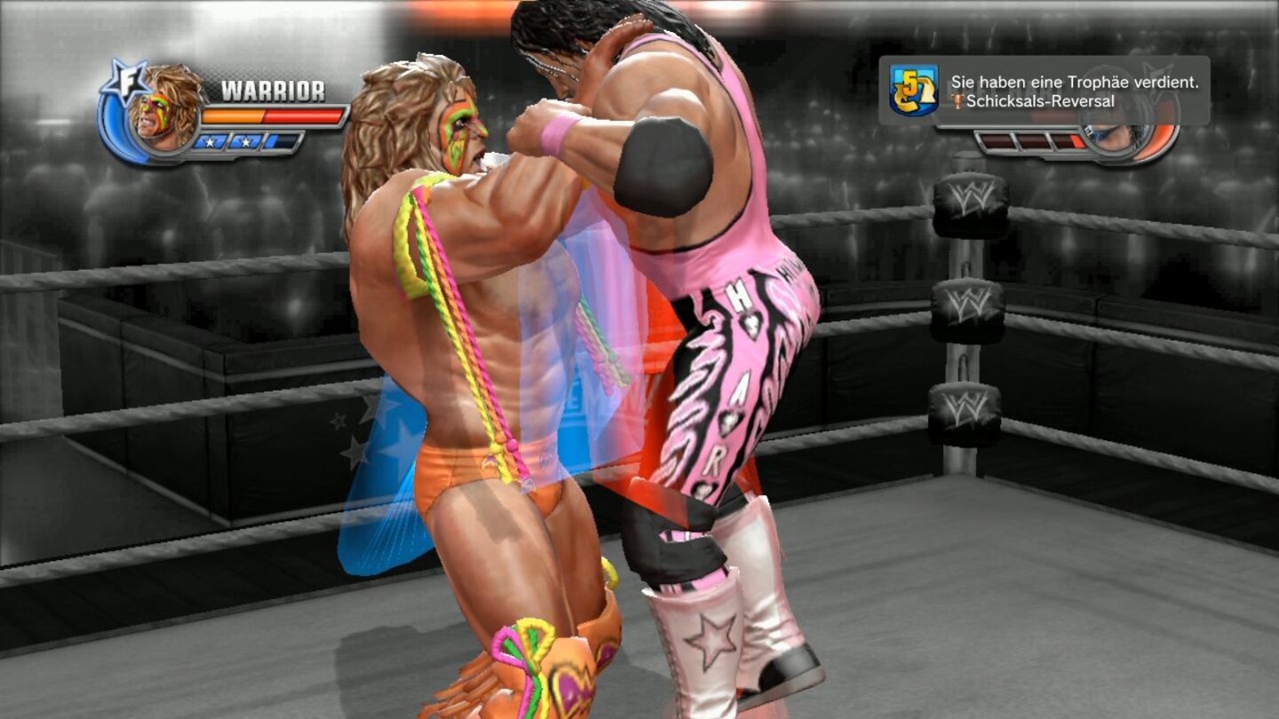 WWE All Stars