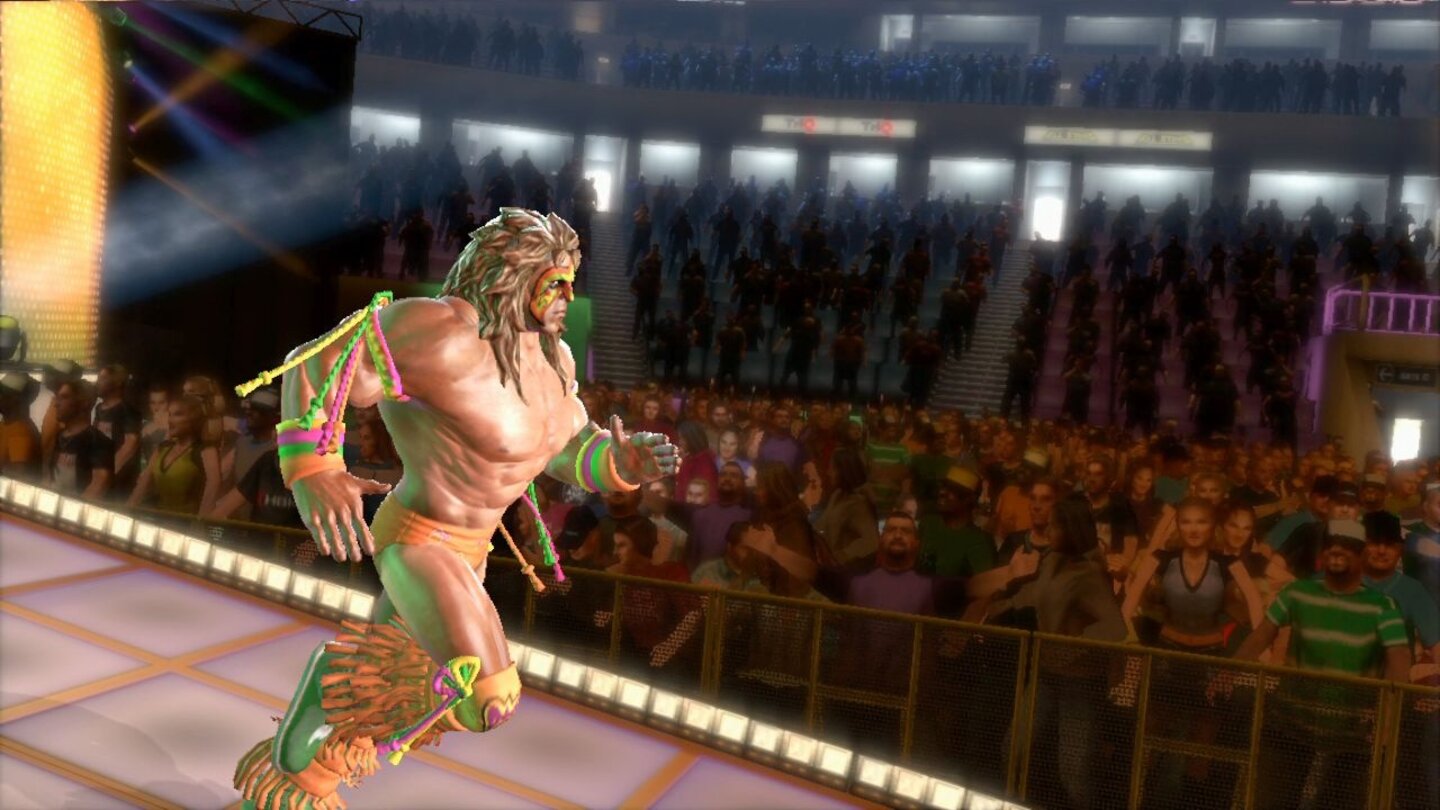WWE All Stars