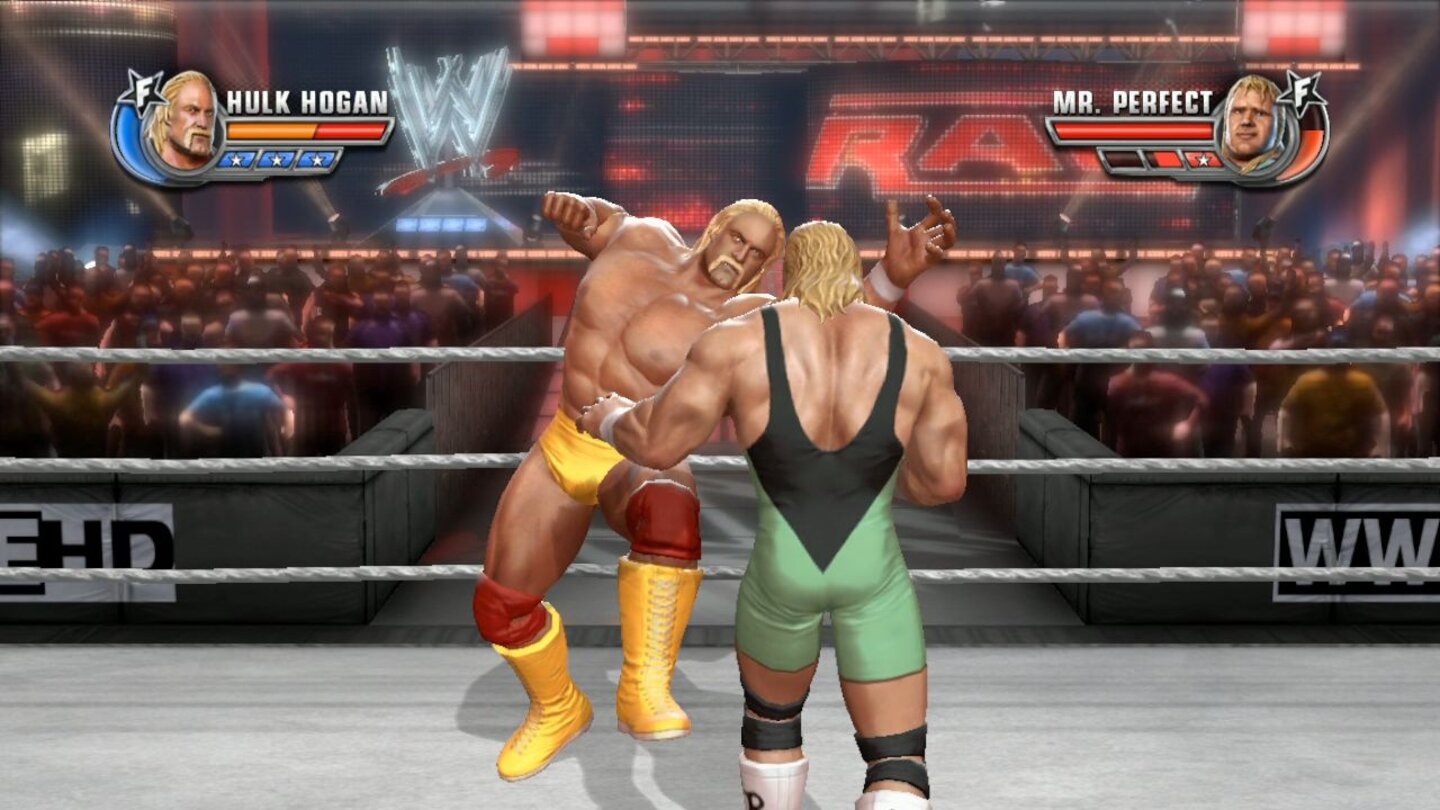 WWE All Stars
