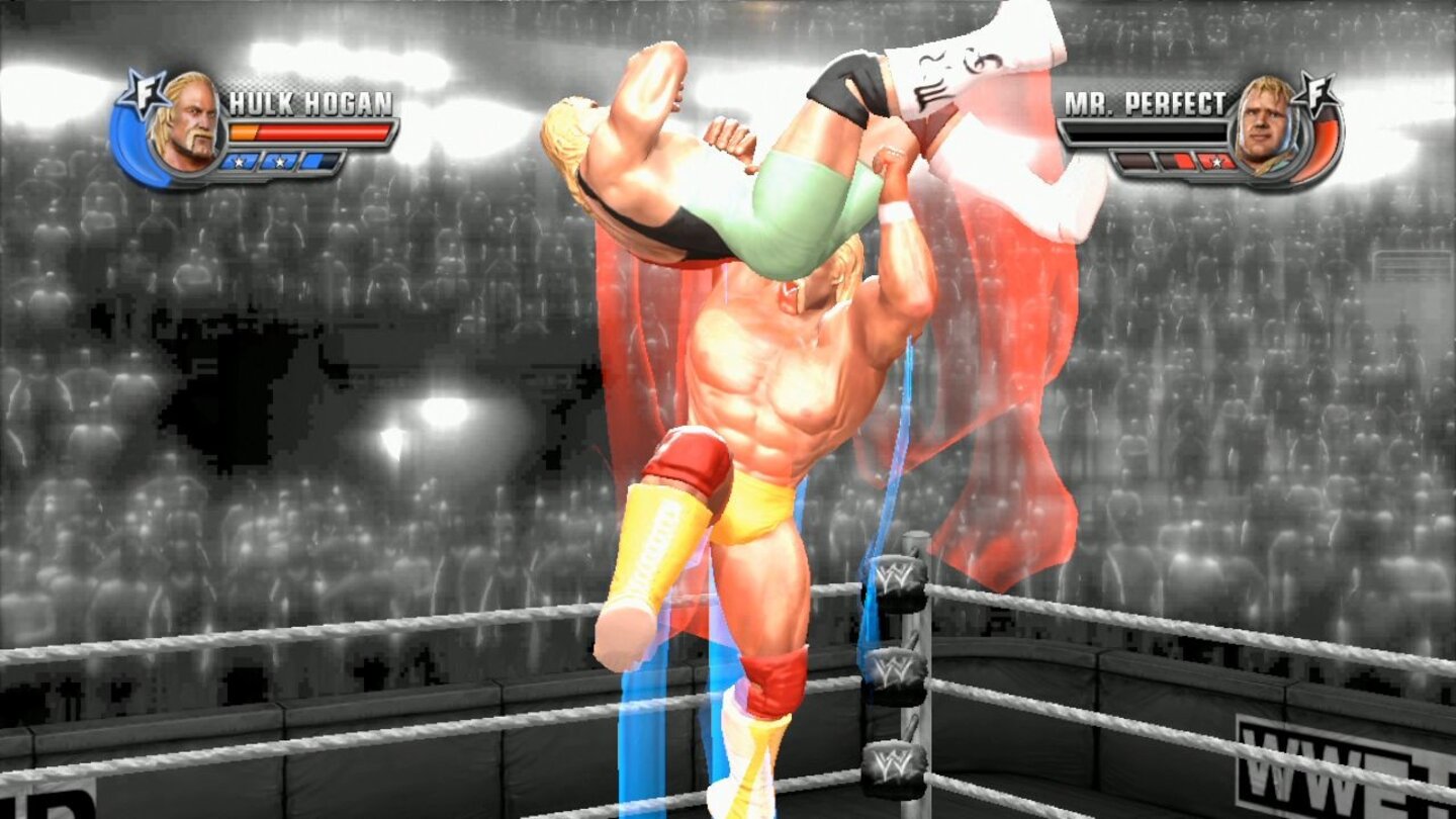 WWE All Stars