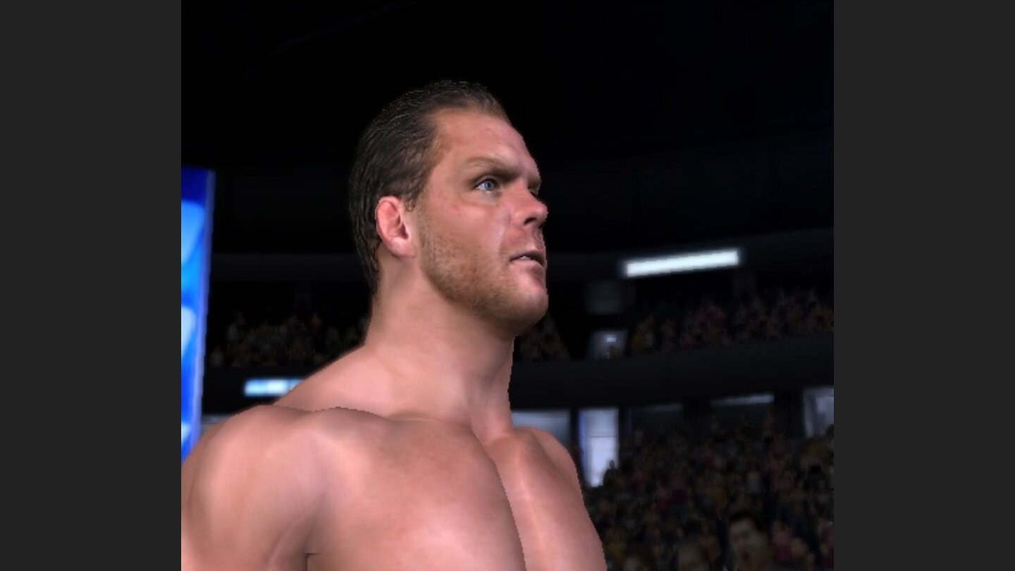 WWE SmackDown vs. Raw 2007 PlayStation 2 5