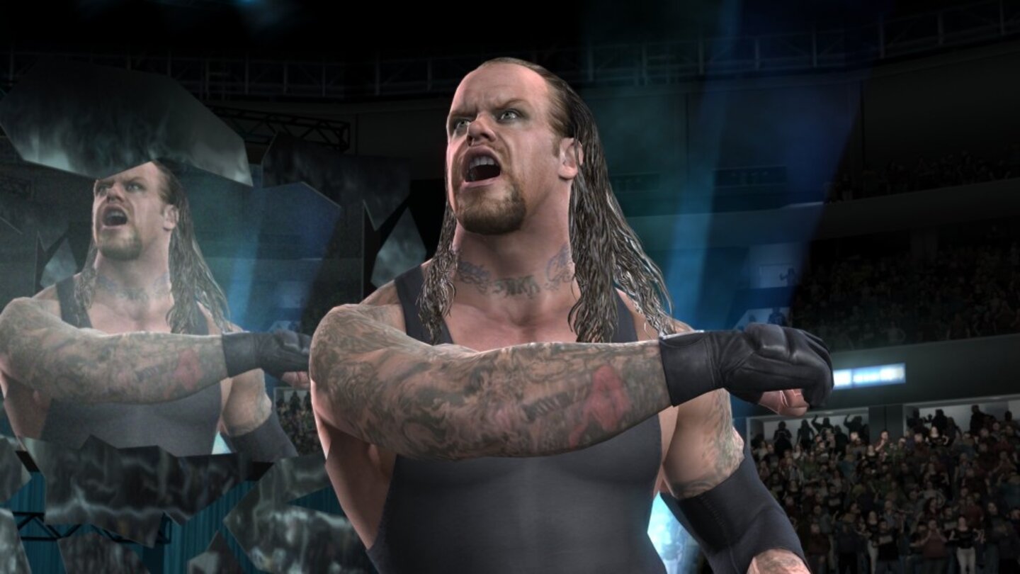 wwe smackdown vs raw 2008 6