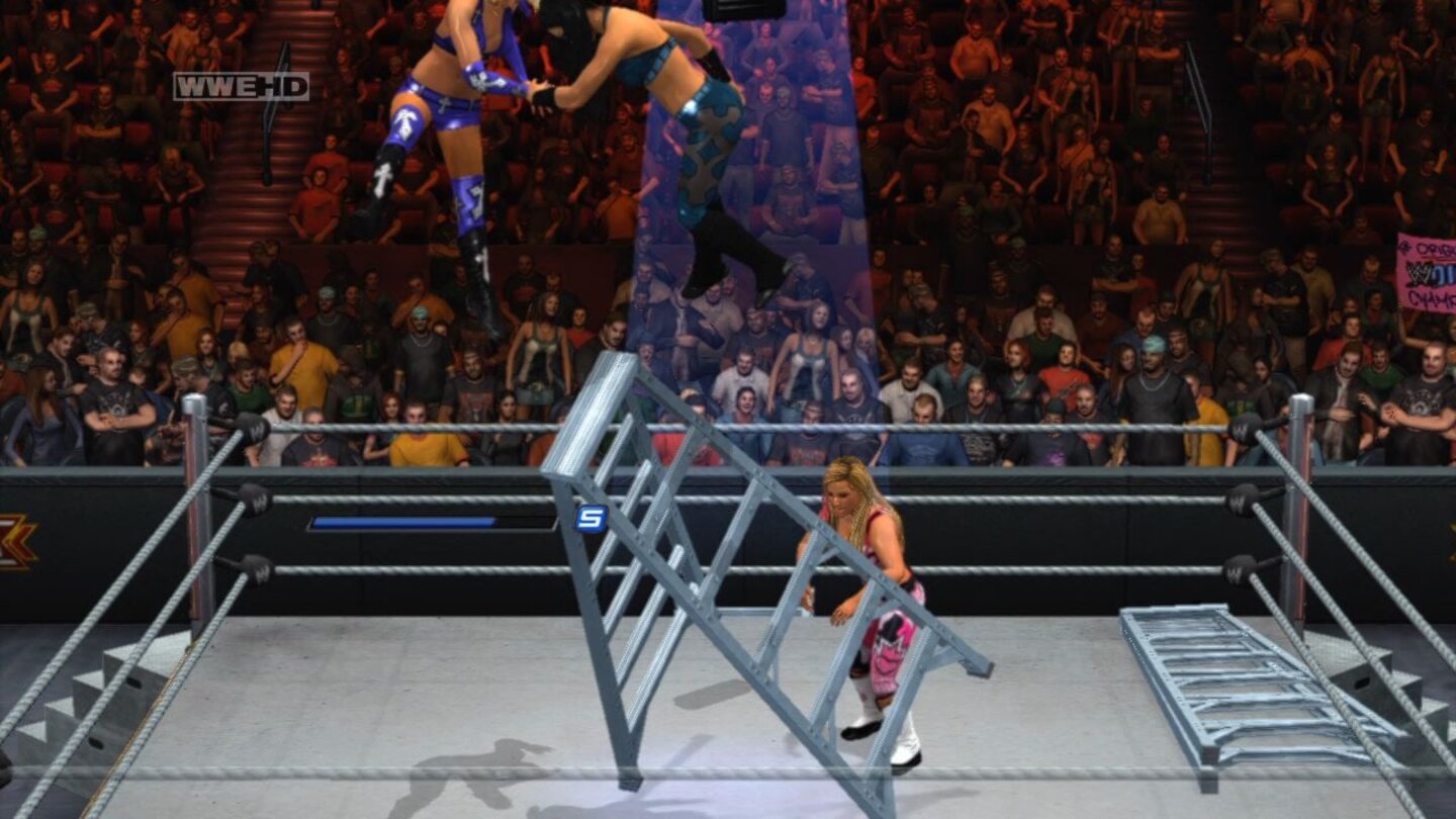 WWE Smackdown vs. Raw 2011