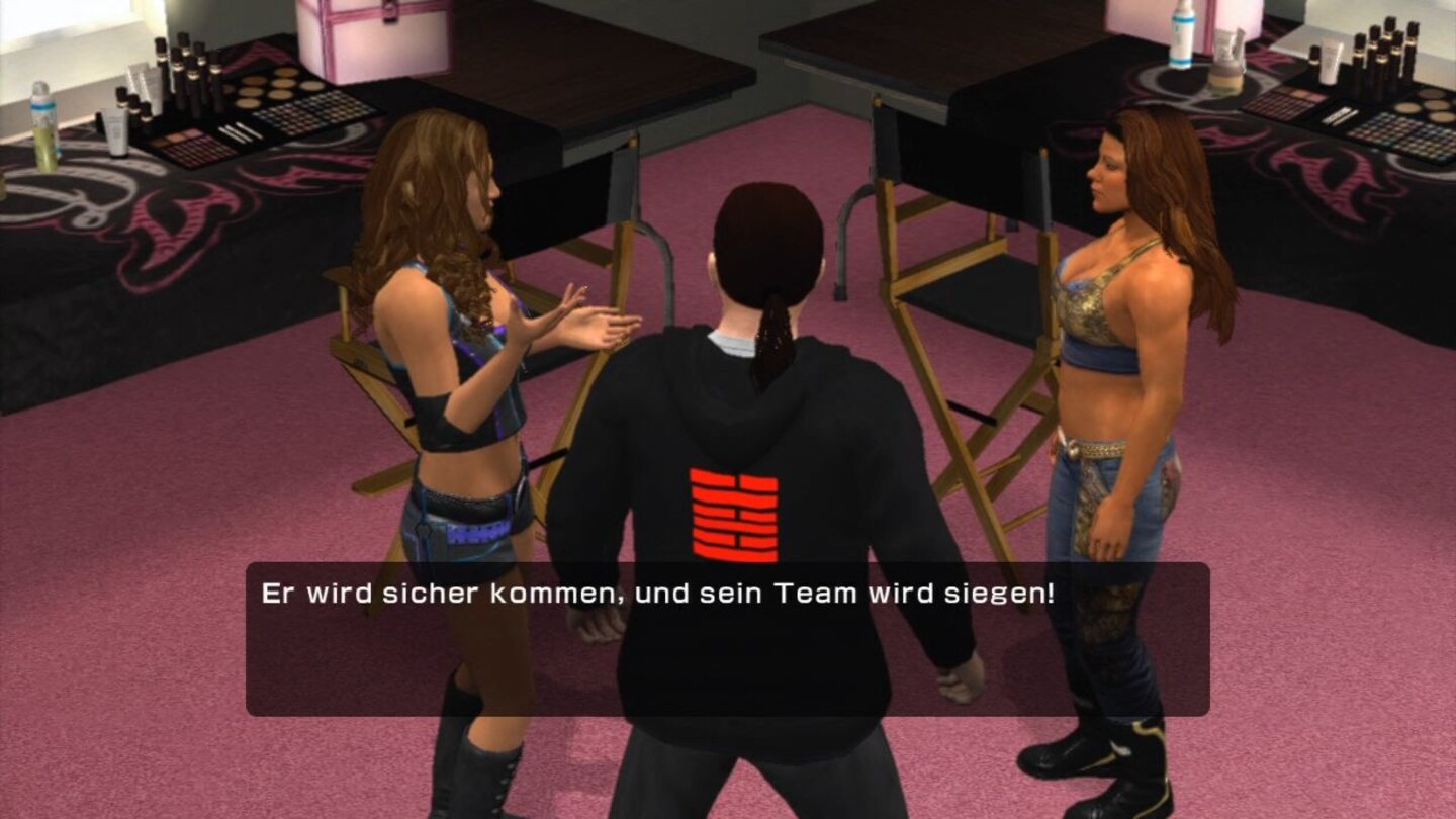 WWE Smackdown vs. Raw 2011