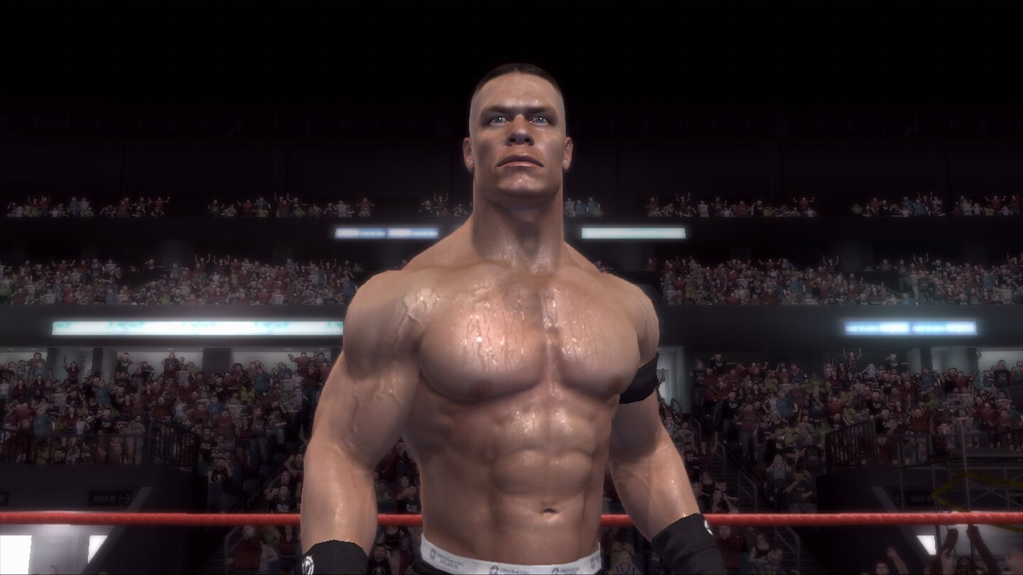WWESmackdownVsRaw2007 5