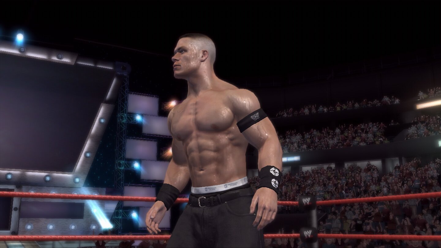 WWESmackdownVsRaw2007 8