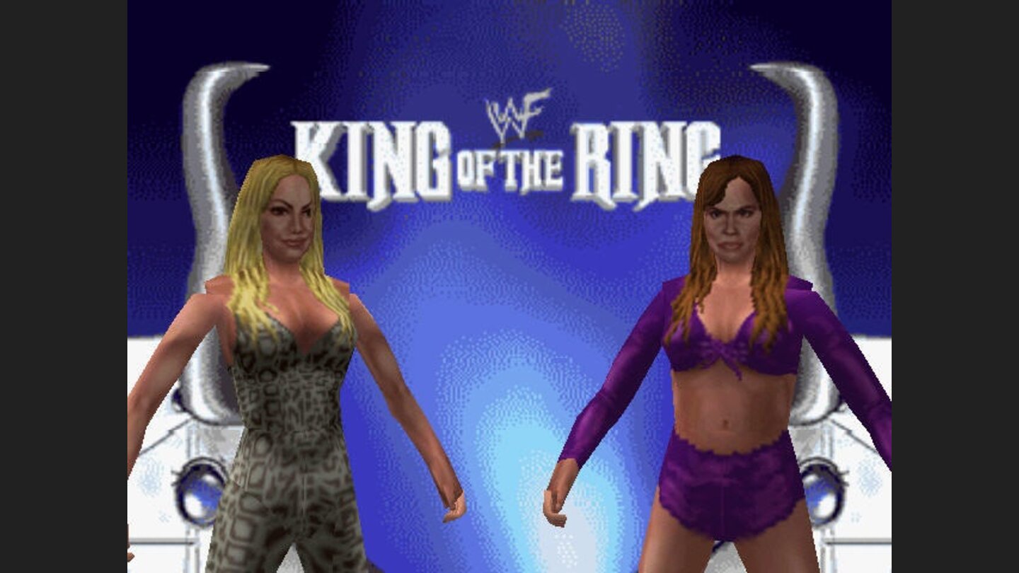 Intro to the fight
