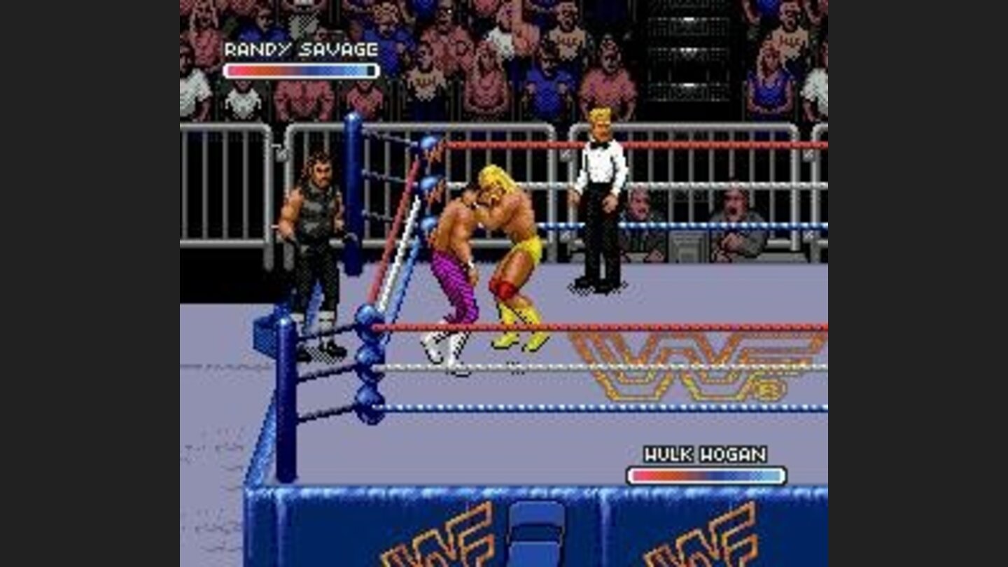 Three-on-three mode