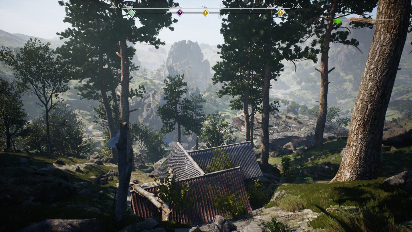 Wytchsun: Elleros Origins