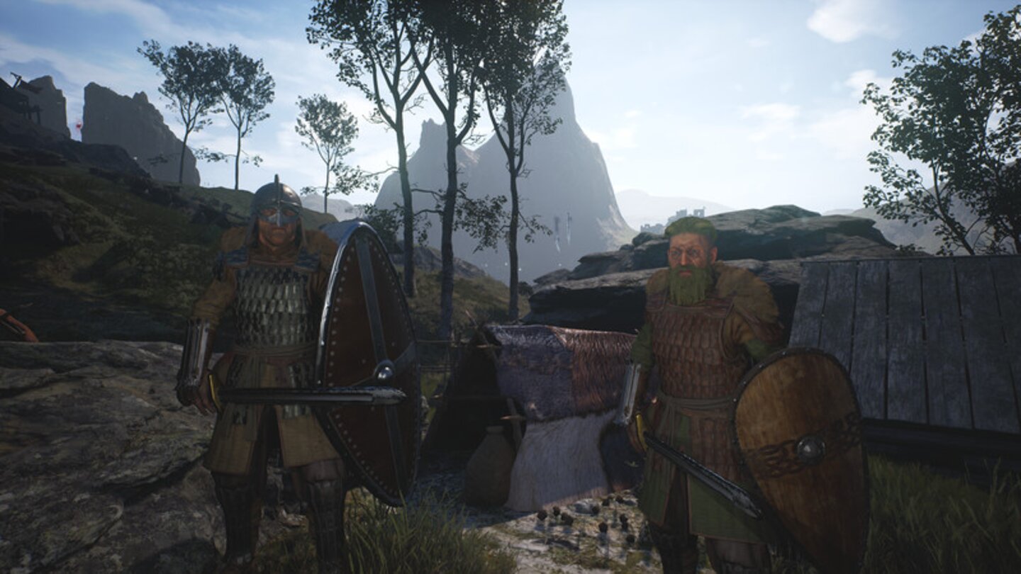 Wytchsun: Elleros Origins