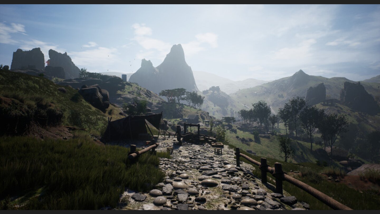 Wytchsun: Elleros Origins