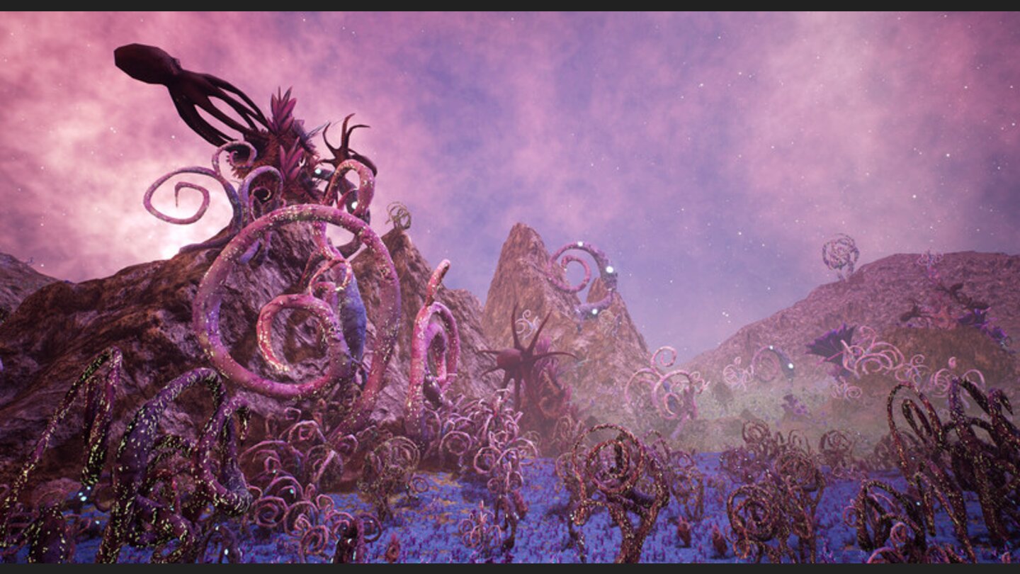 Wytchsun: Elleros Origins