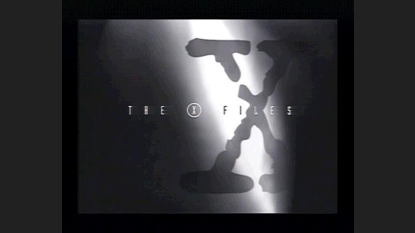 Main Title (same opening video as in TV series)