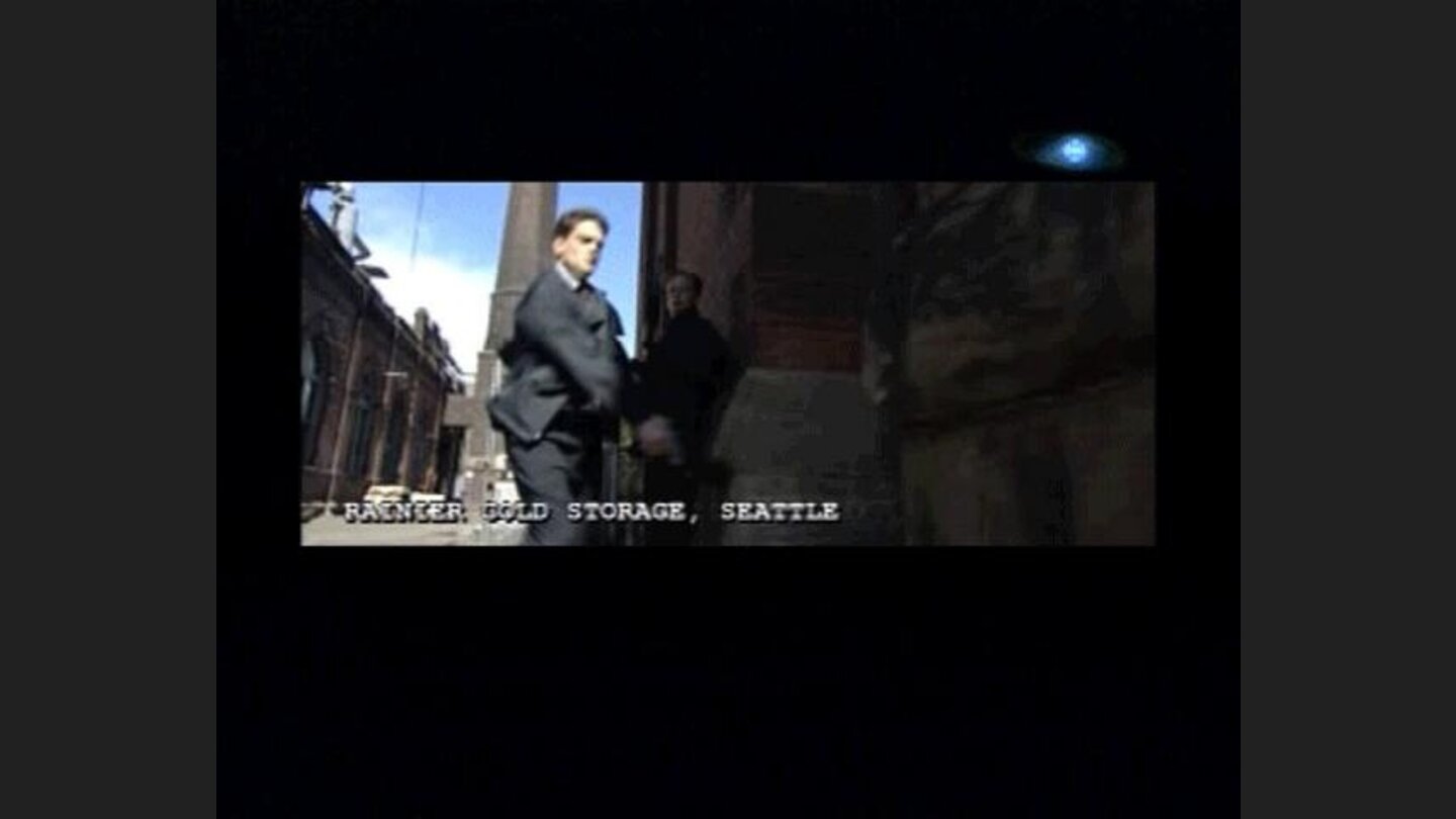 Something fishys going on, as youre entering the storage without a warrant.