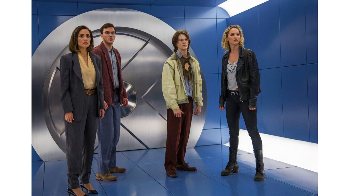 X-Men: Apocalypse