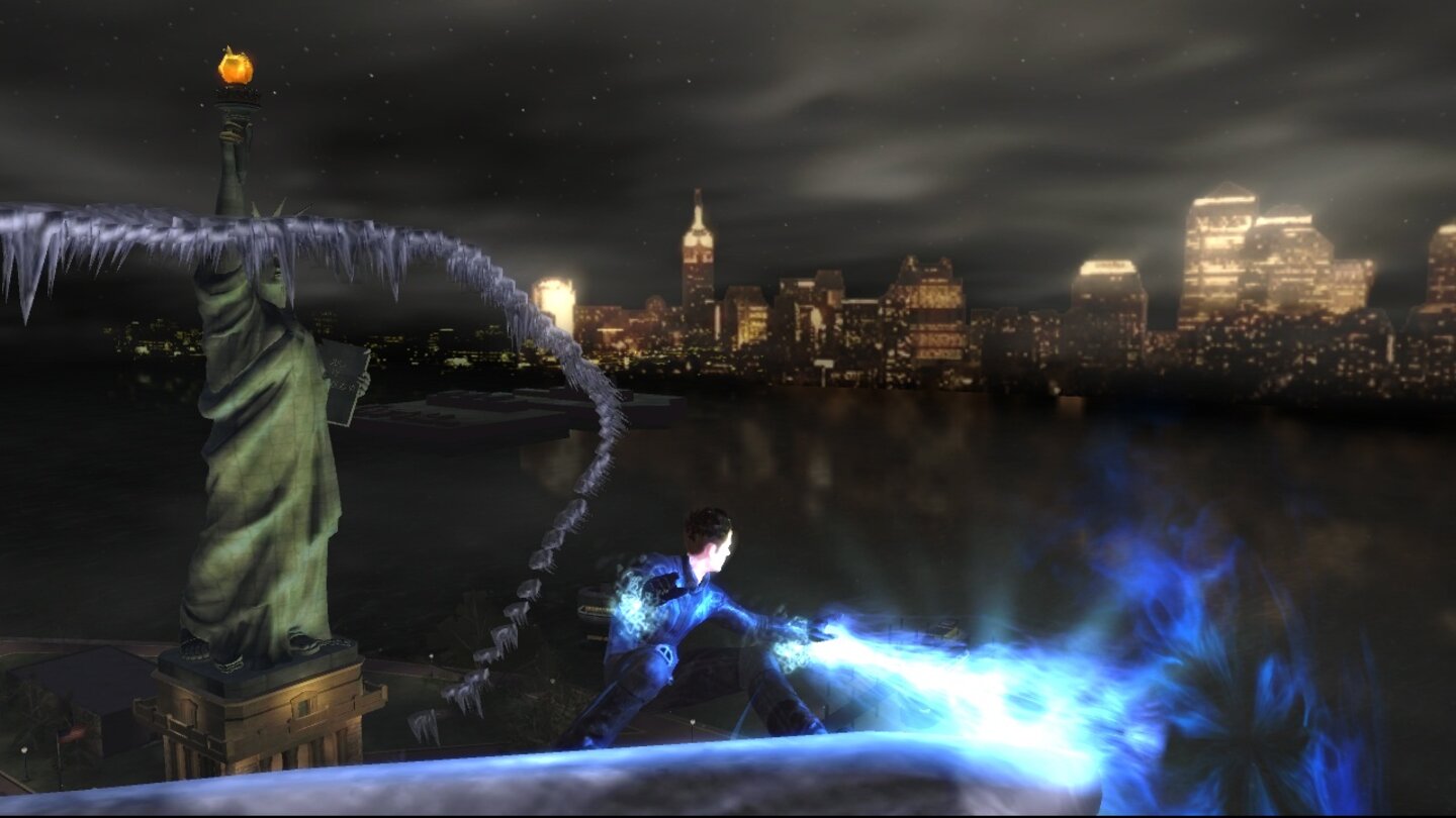 X-Men The Official Game_360 1