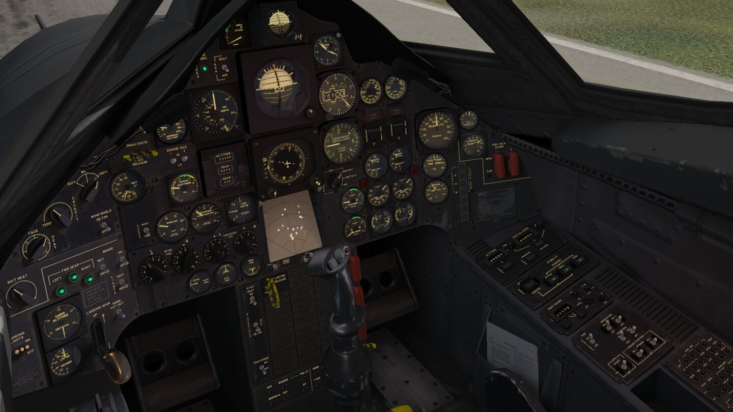 X-Plane: Global