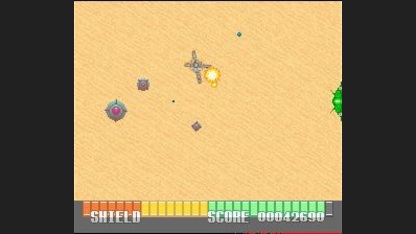 Missile Launch