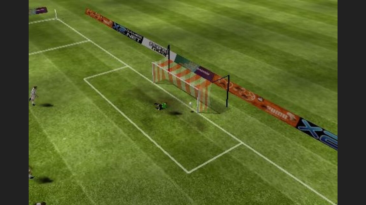 X2 Football 2010