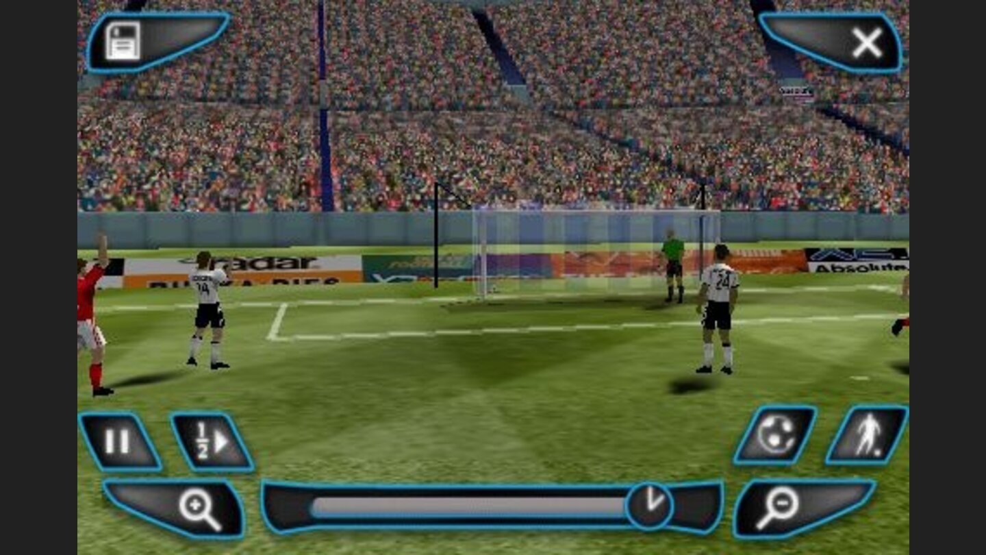 X2 Football 2010