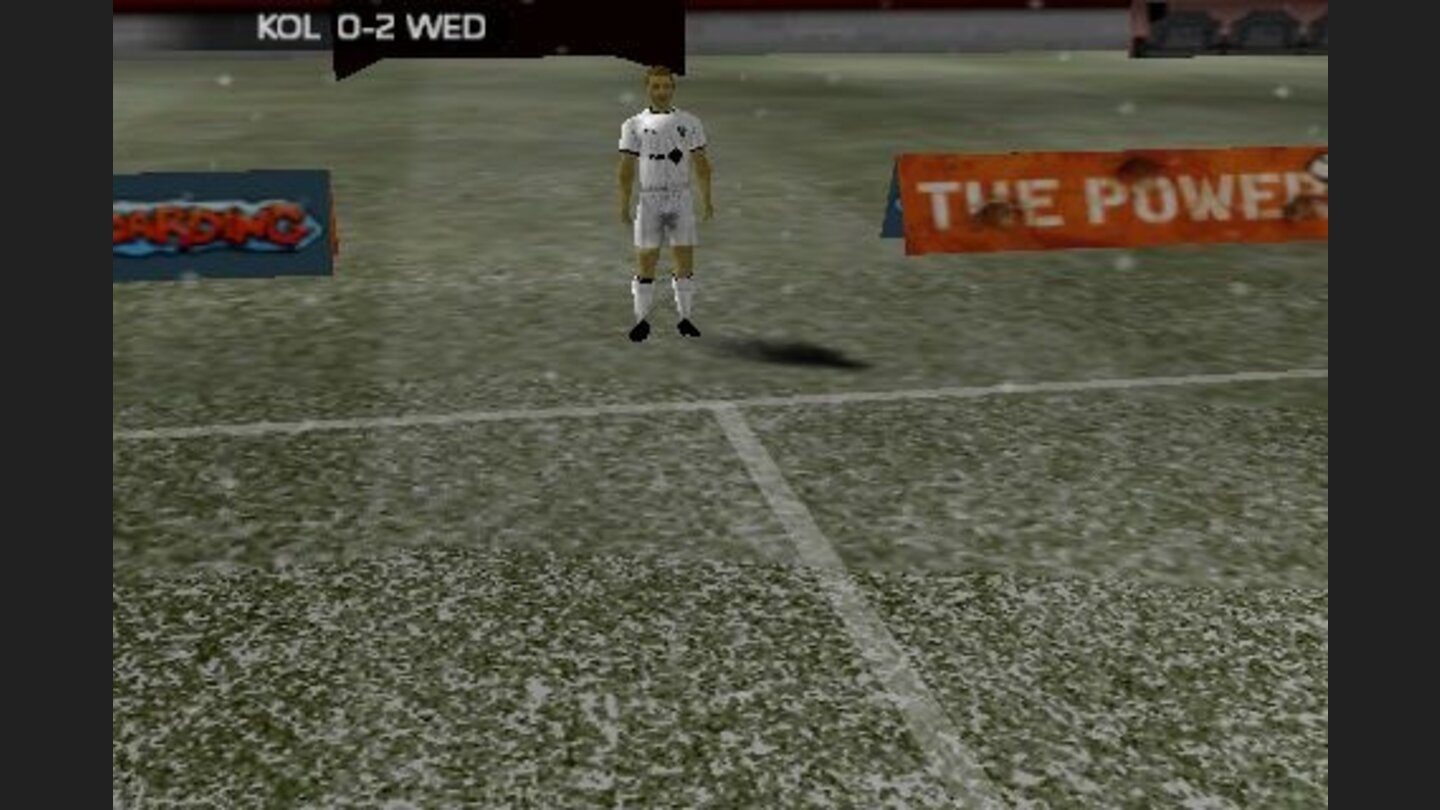 X2 Football 2010