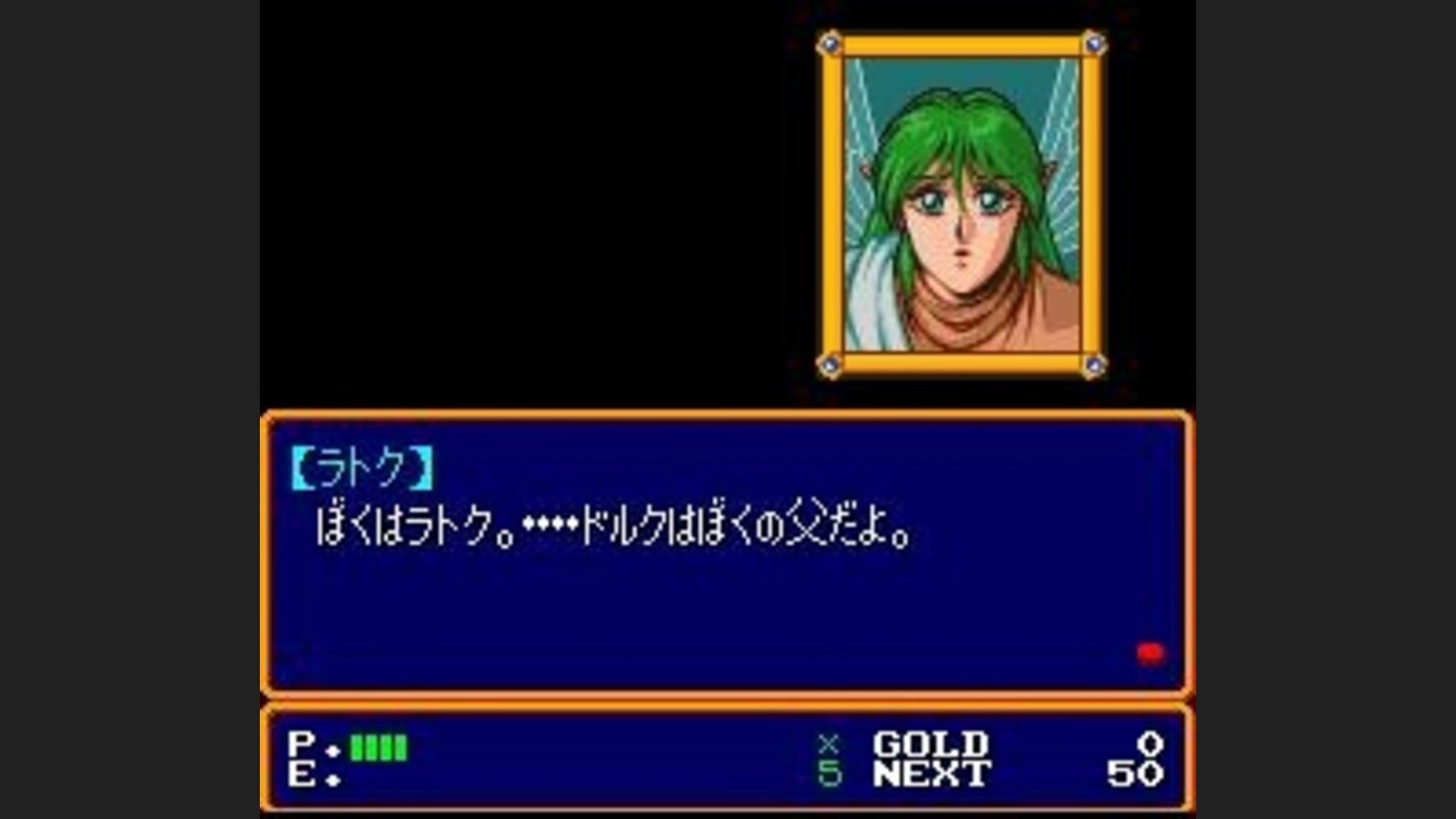 Pixie tells you about your heritage