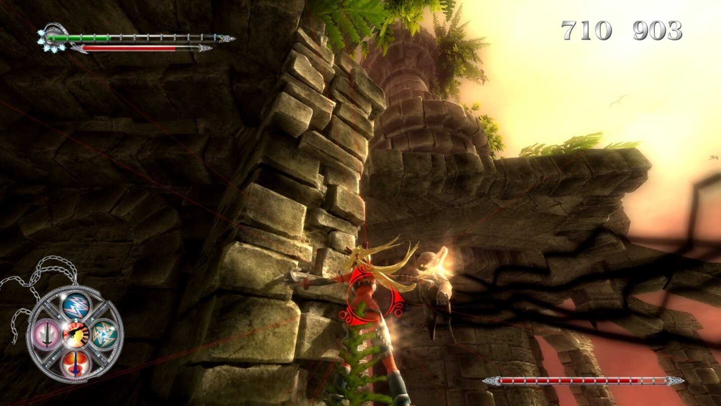XBladesPCPS3X360 4