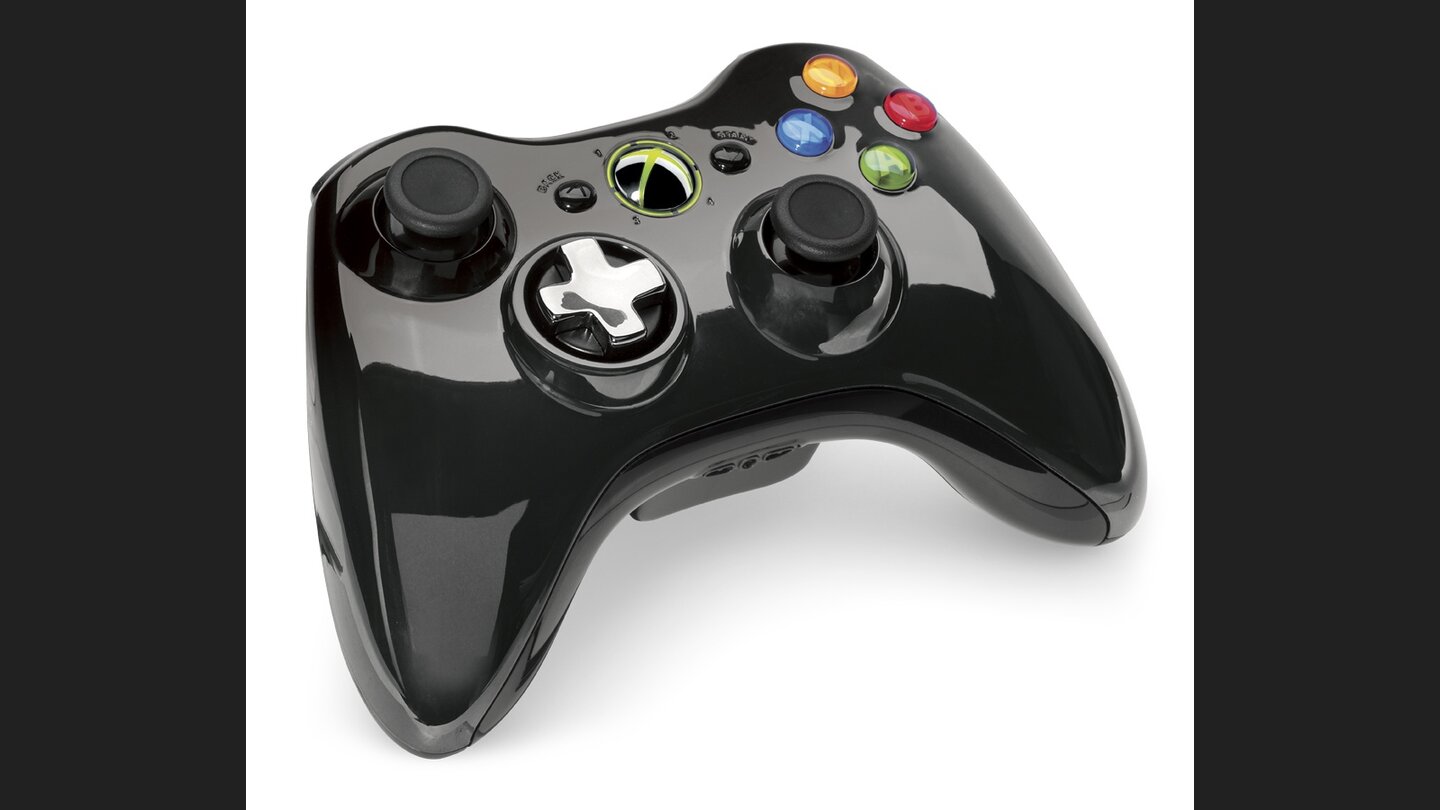 Chrome Controller