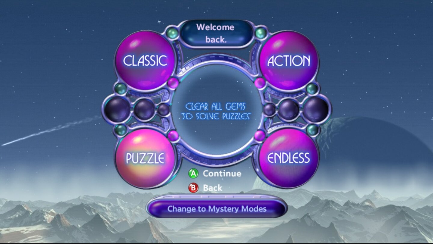 Xbox Live Arcade Unplugged 360 2
