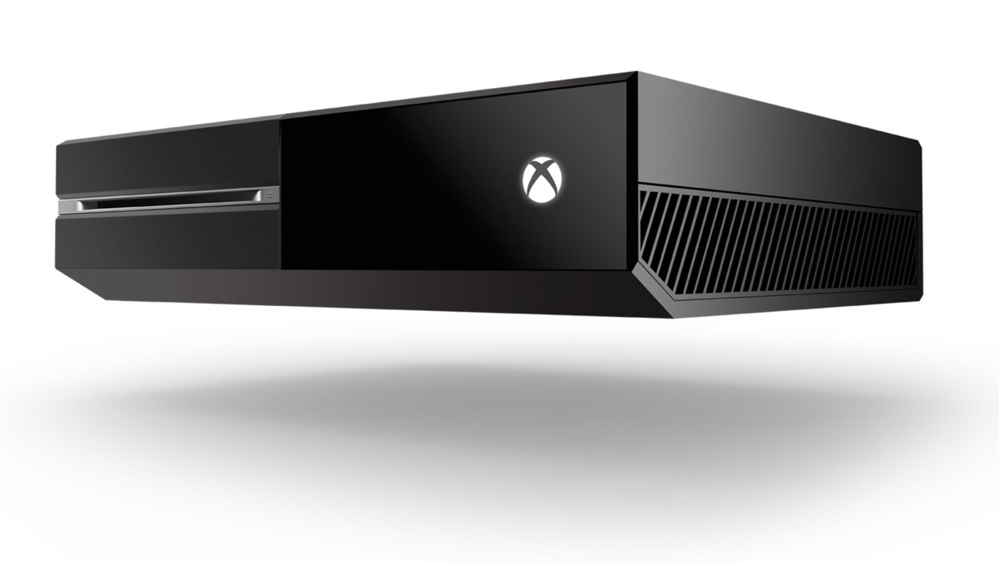 Xbox OneDas Netzteil der Xbox One ist klein genug, um mit im Gehäuse untergebracht zu werden - im Gegensatz zu den Xbox-360-Einheiten.