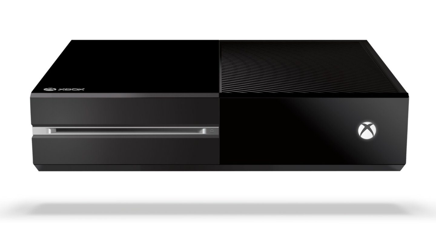Xbox OneDer Stromverbrauch der Xbox One soll angeblich 100 Watt nicht überschreiten - und dank fortschrittlicher Stromspar-Systeme oft deutlich darunter liegen.