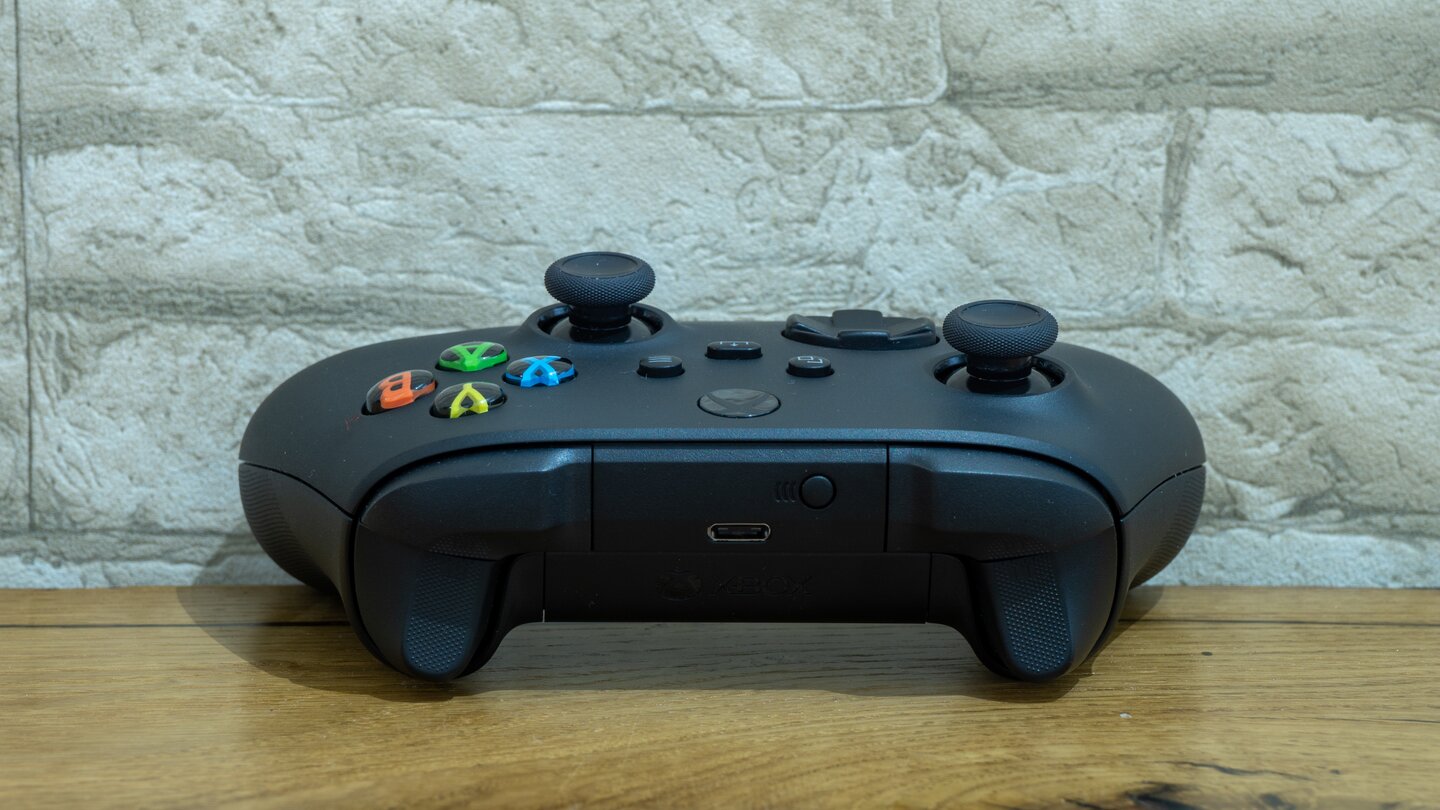 Xbox Wireless Controller Bumber