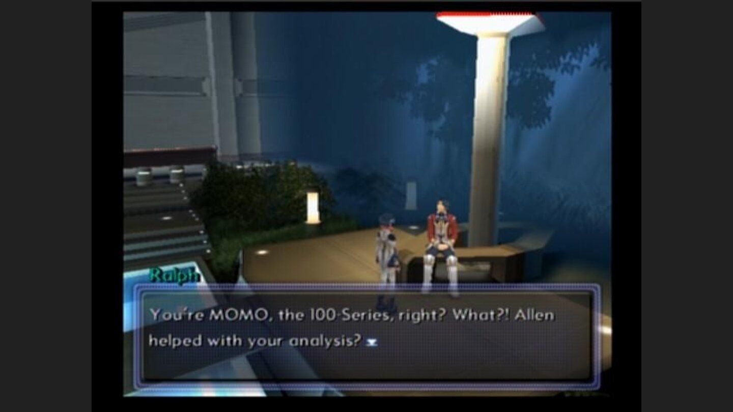 Depending upon your leading character, dialogues with NPCs will vary