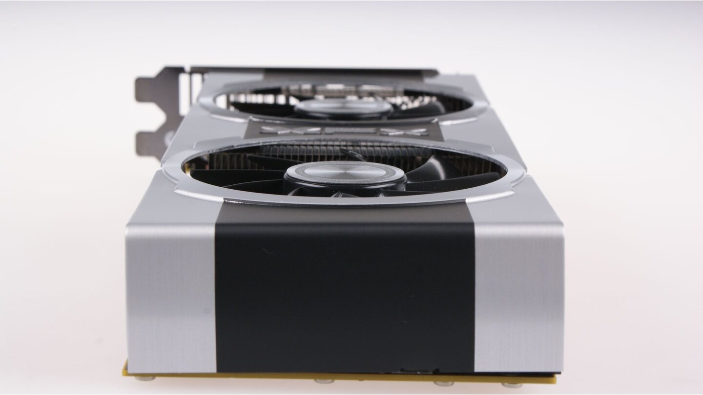 XFX Radeon 7970 Double Dissipation