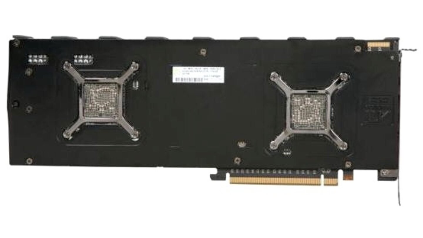 XFX Radeon HD 5970 Black Edition Limited