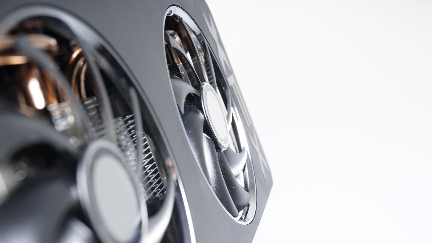 XFX Radeon R9 270X Double Dissipation