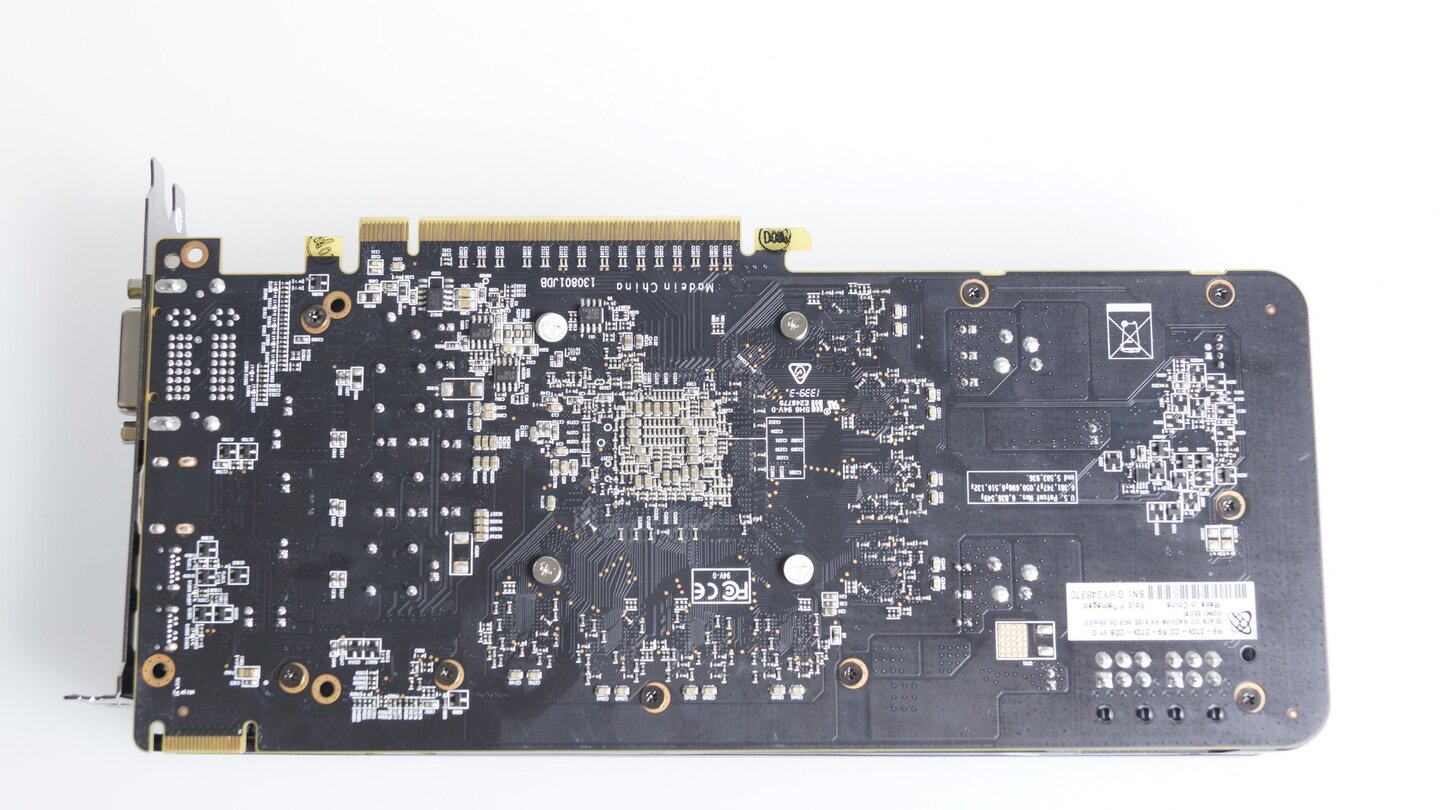 XFX Radeon R9 270X Double Dissipation