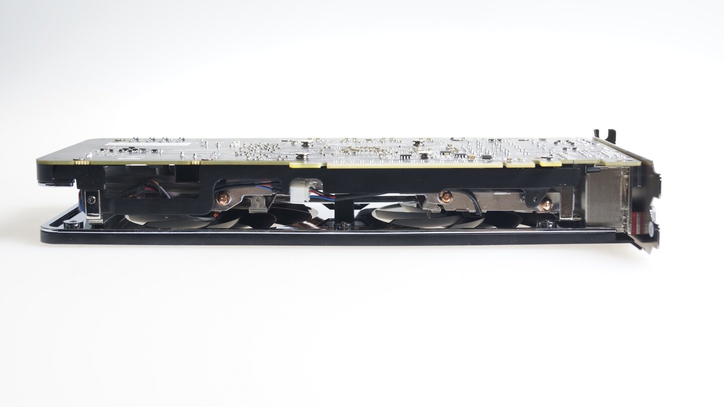 XFX Radeon R9 270X Double Dissipation