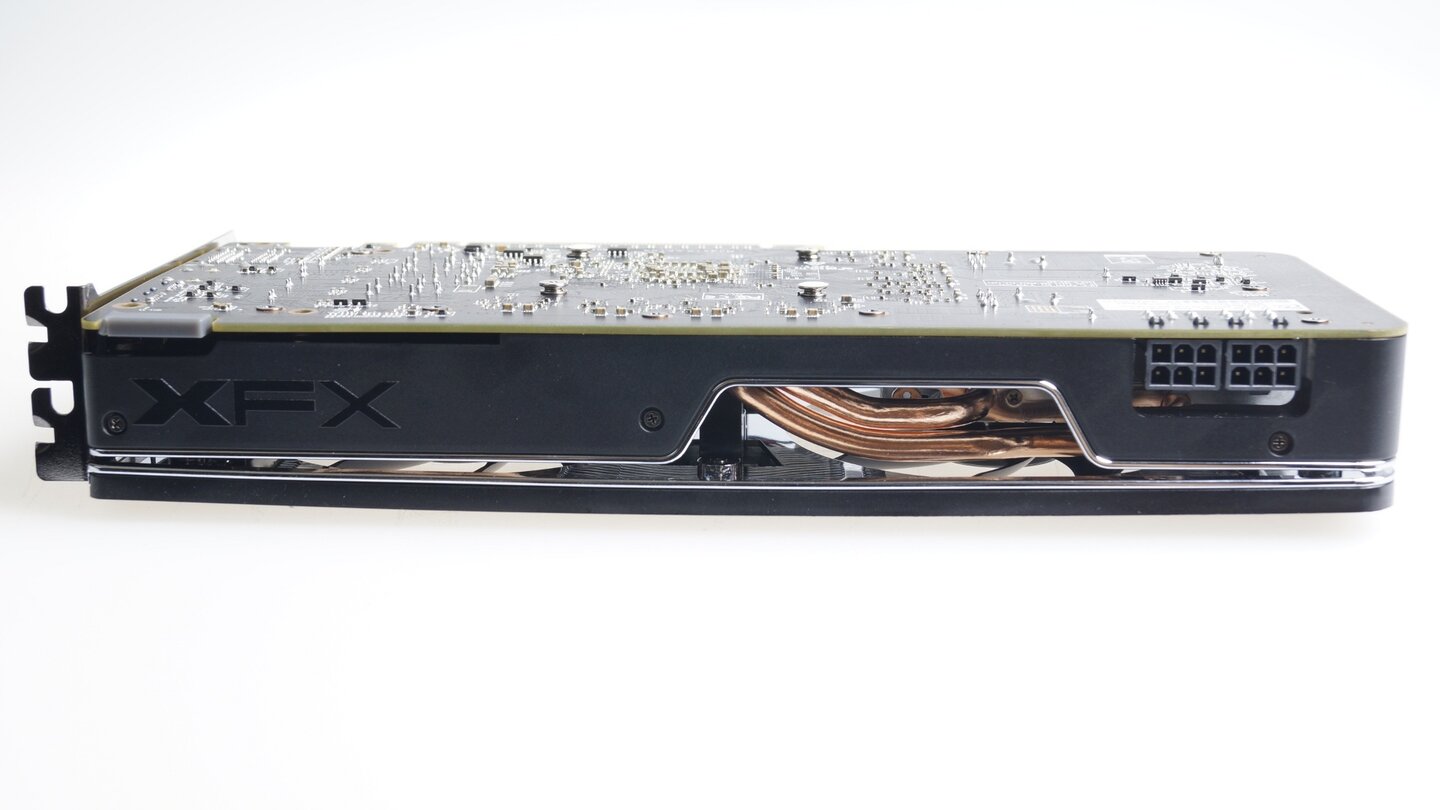 XFX Radeon R9 270X Double Dissipation