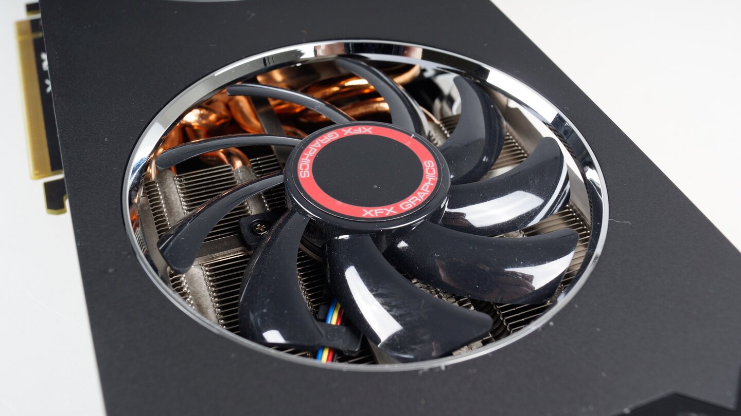 XFX Radeon R9 280X Double Dissipation Black Edition
