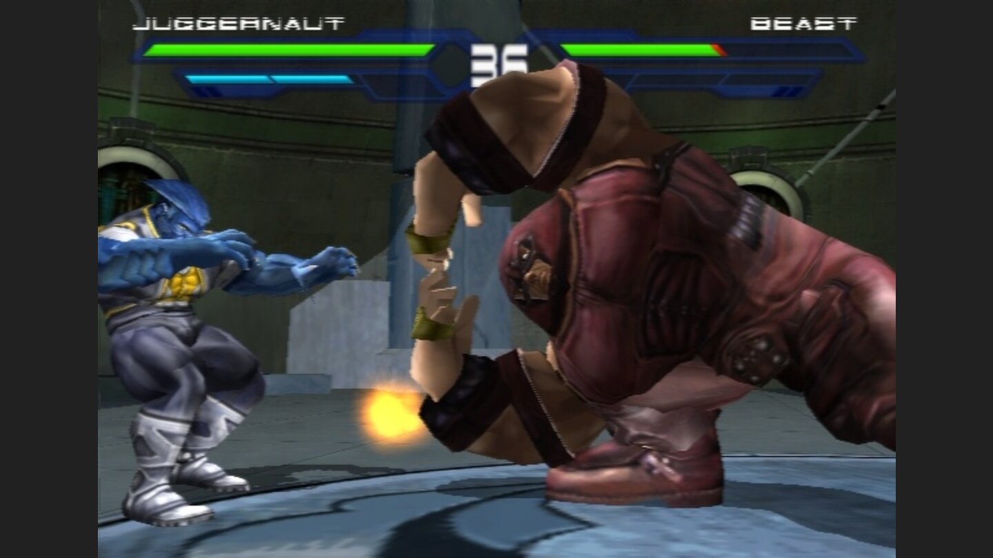 XMenNextDimensionPS2-8644-667 3