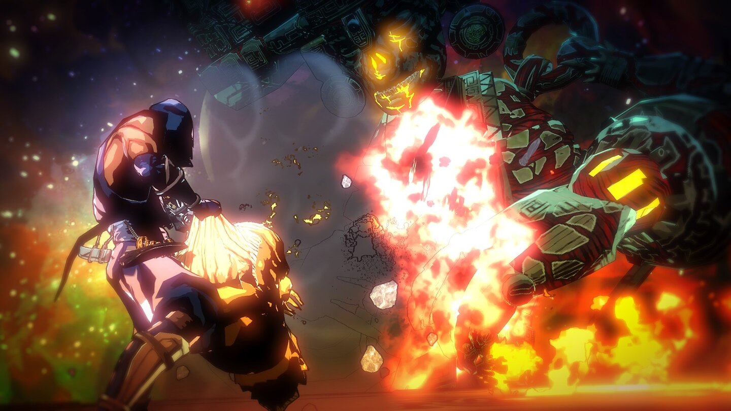 Yaiba: Ninja Gaiden Z