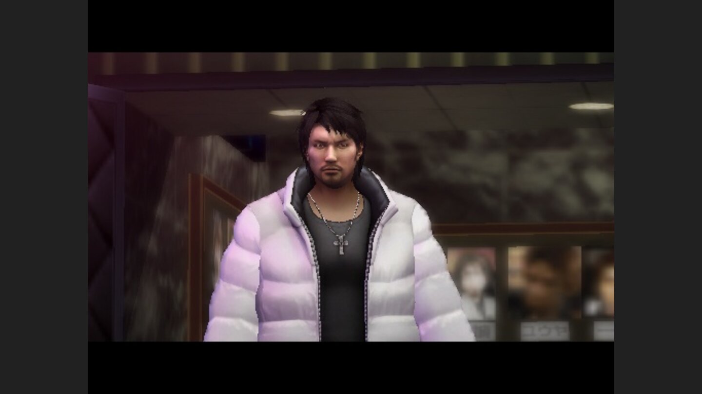 Yakuza 2 2
